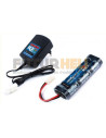 Orion Chargeur + batterie 1800 MAH 7,2v