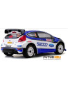 Kyosho Ford Fiesta S2000 Thermique + radio 2,4GHZ - vue 3