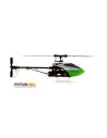 Blade 180 CFX BNF + 1 accu Offert - vue 6