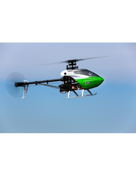 Blade 180 CFX BNF + 1 accu Offert