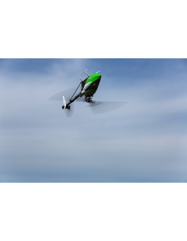 Blade 180 CFX BNF + 1 accu Offert