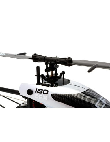 Blade 180 CFX BNF + 1 accu Offert