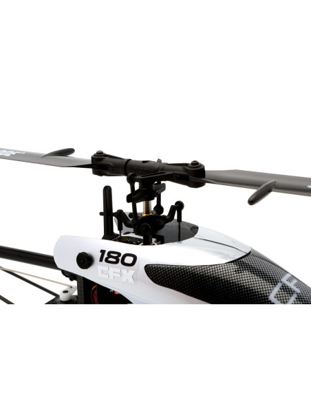 Blade 180 CFX BNF + 1 accu Offert