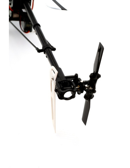 Blade 180 CFX BNF + 1 accu Offert