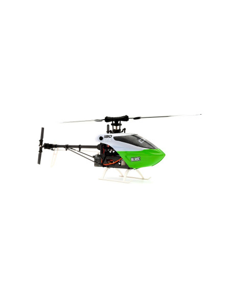 Blade 180 CFX BNF + 1 accu Offert