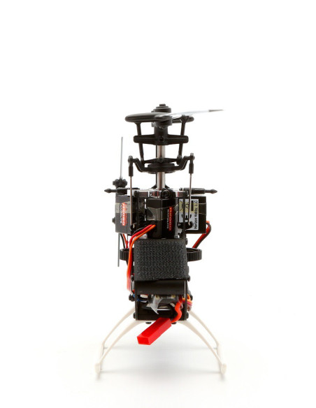 Blade 180 CFX BNF + 1 accu Offert