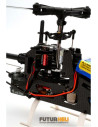 Blade 180 CFX BNF + Radio DX8 Spektrum - vue 5