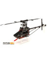 Blade 180 CFX BNF + Radio DX8 Spektrum - vue 4