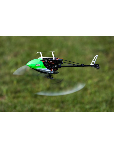 Blade 180 CFX BNF + 1 accu Offert