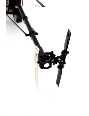 Blade 180 CFX BNF + 1 accu Offert