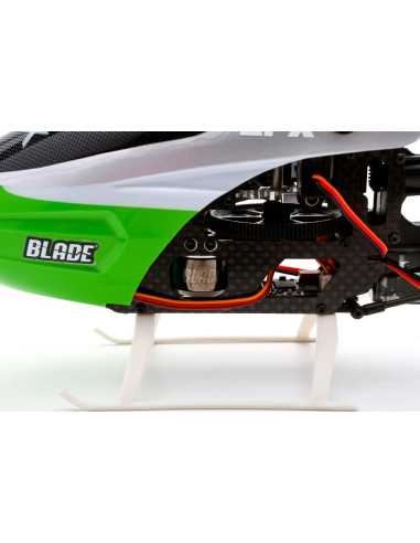 Blade 180 CFX BNF + 1 accu Offert