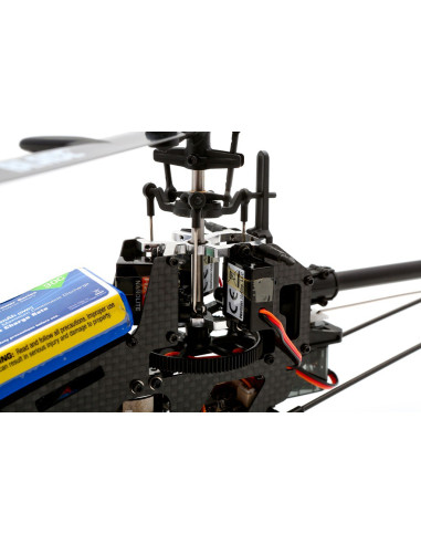 Blade 180 CFX BNF + 1 accu Offert