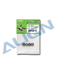 H50066T Roulements MR74ZZ / MR83ZZ / Trex 500 Align 2