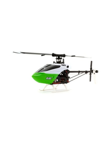 Blade 180 CFX BNF + 1 accu Offert