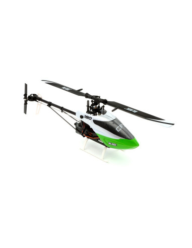 Blade 180 CFX BNF + 1 accu Offert