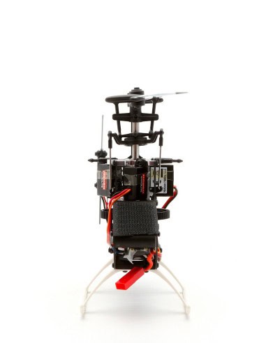 Blade 180 CFX BNF + 1 accu Offert