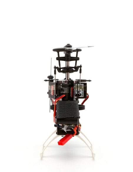 Blade 180 CFX BNF + 1 accu Offert