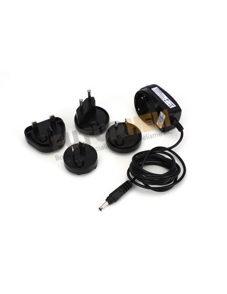 Chargeur Radio Spektrum SPM9551