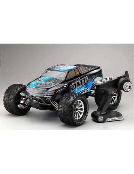 Kyosho DMT GP 4WD Thermique Monste Truck