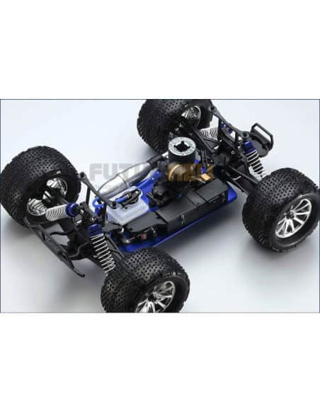 Kyosho DMT GP 4WD Thermique Monste Truck