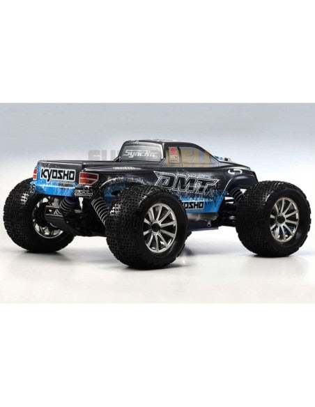Kyosho DMT GP 4WD Thermique Monste Truck