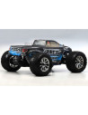 Kyosho Monster Truck 4WD DMT GP Thermique + Radio - vue 3