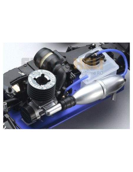 Kyosho DMT GP 4WD Thermique Monste Truck