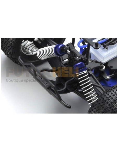 Kyosho DMT GP 4WD Thermique Monste Truck