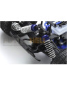 Kyosho Monster Truck 4WD DMT GP Thermique + Radio - vue 5