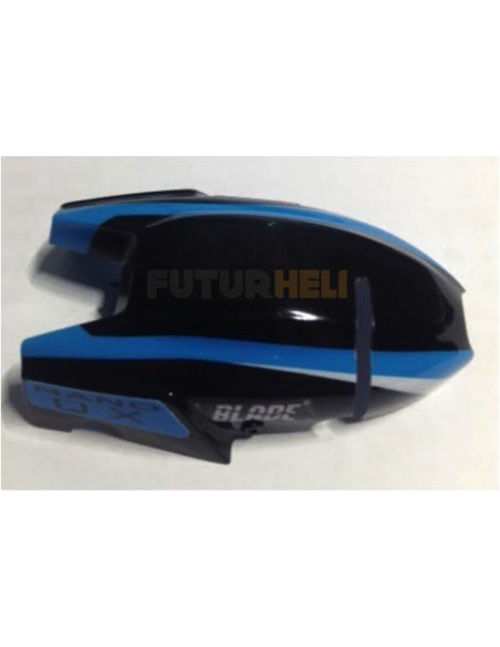 BLH7201 bulle bleue nano QX FPV
