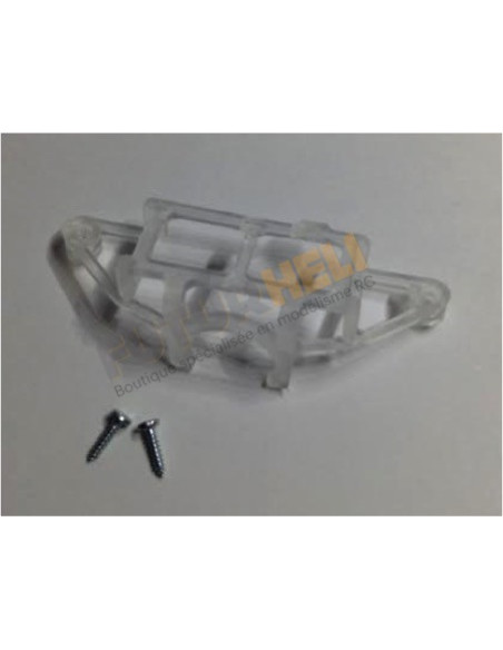 BLH7206 support camera blade Nano QX FPV