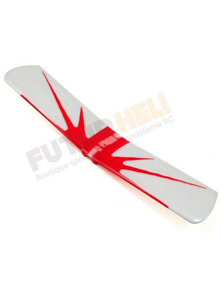 EFLU2720 Aile UMX spacewalker E-flite