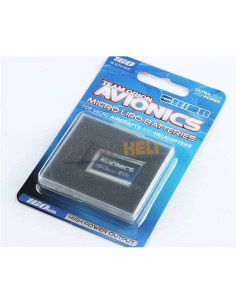 Lipo Avionic Micro 160 mAh 1S 3,7v Orion 2
