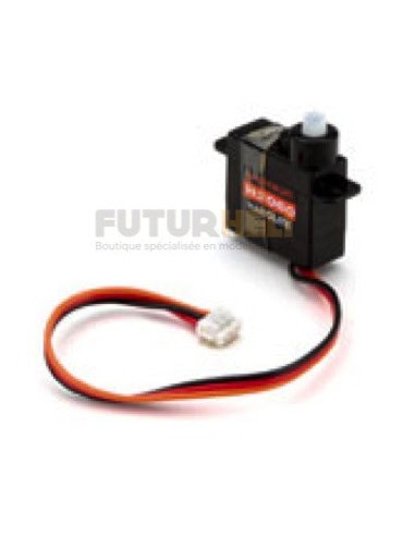 SPMSH2060 servo balde 180CFX