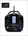Radio 4GRS Futaba + récepteur R304SB - vue 2
