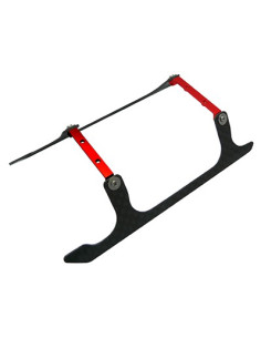 Option train rouge blade 180cfx rakonheli