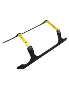 Train d'atterrissage Or blade 180CFX option Rakonheli