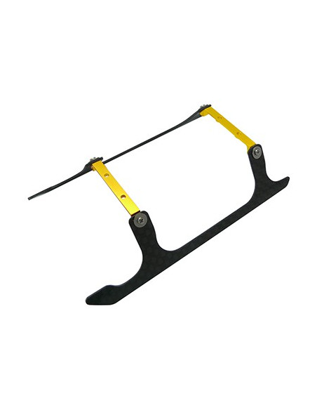 Option train or blade 180cfx rakonheli