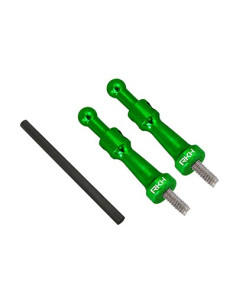 Support Cabine vert blade 180CFX Option Rakonheli