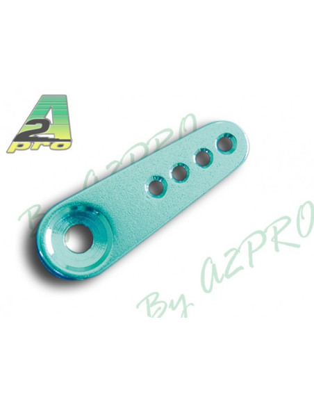 Palonnier Alu 22 mm JR (2 pièces )