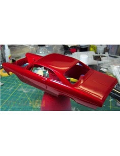 Tamiya TS39 Rouge mica 85039 2