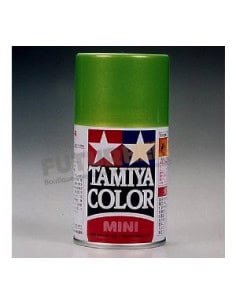 TS52 Tamiya Vert Candy