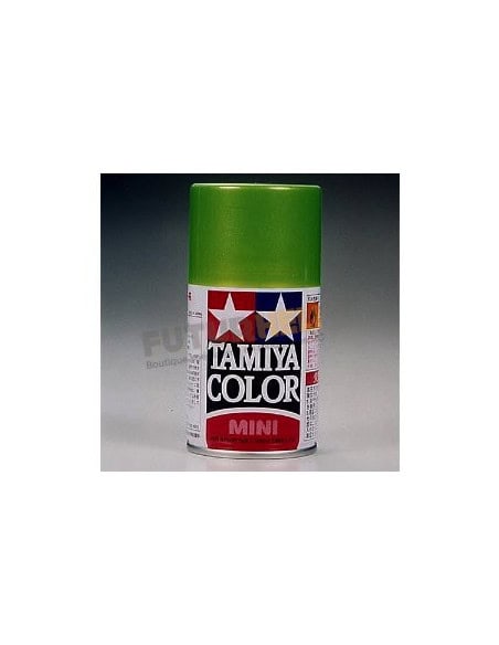 TS52 Tamiya Vert Candy