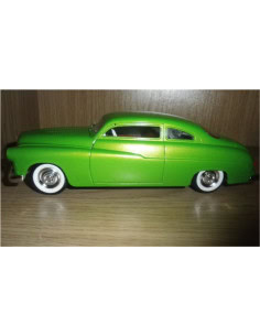 TS52 Tamiya Vert Candy 2