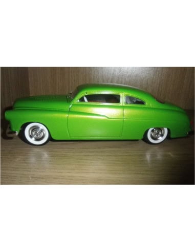 TS52 Tamiya Vert Candy