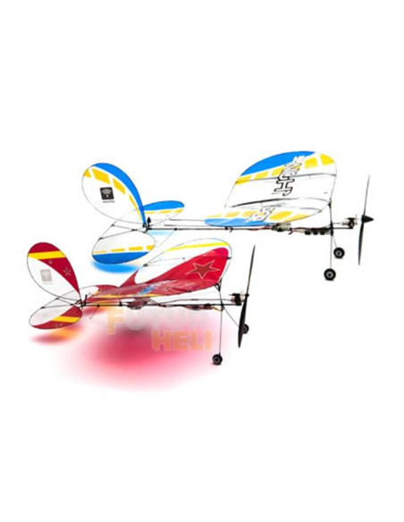 Mini Vapor RTF mode 1 Parkzone PKZU1200M1