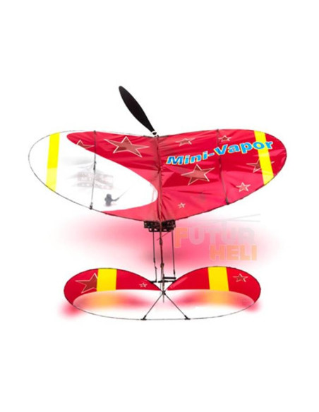 Mini Vapor RTF mode 1 Parkzone PKZU1200M1