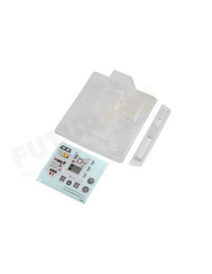 AX04028 Intérieur Axial Wraith