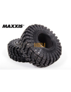 AX12022 pneus Axial 2.2 Maxxis trepador