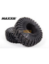 AX12022 pneus  2.2 Maxxis trepador - vue 2